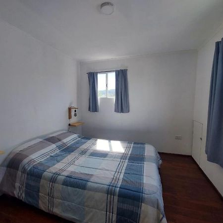 Esquel Loft Apartment ภายนอก รูปภาพ
