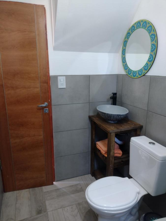Esquel Loft Apartment ภายนอก รูปภาพ